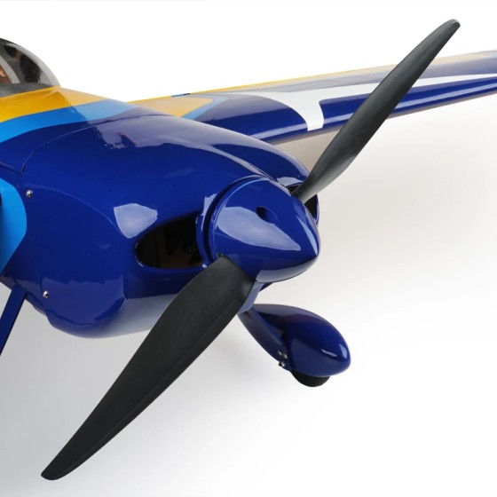 SUNNYSKY EOLO 12 13 14 15 16 Inch Propeller 30-70E Fixed Wing Paddle Drone Cruise Propeller for RC Airplane Racing Drone